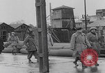 Image of Junkers engine factory Strasbourg France, 1944, second 5 stock footage video 65675080566