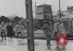 Image of Junkers engine factory Strasbourg France, 1944, second 7 stock footage video 65675080566