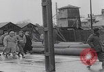 Image of Junkers engine factory Strasbourg France, 1944, second 8 stock footage video 65675080566