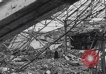 Image of Junkers engine factory Strasbourg France, 1944, second 12 stock footage video 65675080566