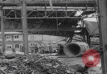 Image of Junkers engine factory Strasbourg France, 1944, second 15 stock footage video 65675080566