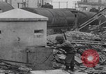 Image of Junkers engine factory Strasbourg France, 1944, second 17 stock footage video 65675080566