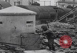 Image of Junkers engine factory Strasbourg France, 1944, second 18 stock footage video 65675080566
