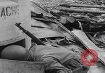 Image of Junkers engine factory Strasbourg France, 1944, second 19 stock footage video 65675080566