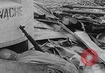 Image of Junkers engine factory Strasbourg France, 1944, second 20 stock footage video 65675080566