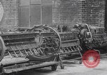 Image of Junkers engine factory Strasbourg France, 1944, second 26 stock footage video 65675080566