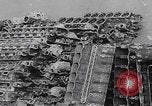 Image of Junkers engine factory Strasbourg France, 1944, second 29 stock footage video 65675080566