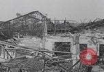 Image of Junkers engine factory Strasbourg France, 1944, second 31 stock footage video 65675080566