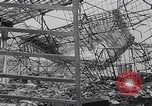 Image of Junkers engine factory Strasbourg France, 1944, second 33 stock footage video 65675080566