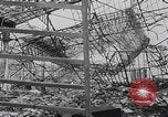 Image of Junkers engine factory Strasbourg France, 1944, second 34 stock footage video 65675080566