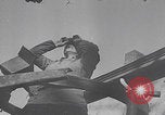 Image of 101st Airborne Bastogne Bastogne Belgium, 1944, second 15 stock footage video 65675080567