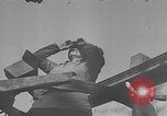 Image of 101st Airborne Bastogne Bastogne Belgium, 1944, second 16 stock footage video 65675080567