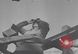Image of 101st Airborne Bastogne Bastogne Belgium, 1944, second 17 stock footage video 65675080567