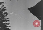 Image of 101st Airborne Bastogne Bastogne Belgium, 1944, second 18 stock footage video 65675080567
