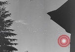 Image of 101st Airborne Bastogne Bastogne Belgium, 1944, second 19 stock footage video 65675080567
