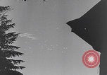 Image of 101st Airborne Bastogne Bastogne Belgium, 1944, second 20 stock footage video 65675080567