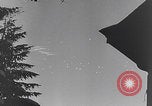 Image of 101st Airborne Bastogne Bastogne Belgium, 1944, second 22 stock footage video 65675080567