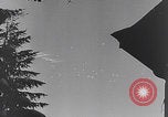 Image of 101st Airborne Bastogne Bastogne Belgium, 1944, second 23 stock footage video 65675080567