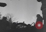 Image of 101st Airborne Bastogne Bastogne Belgium, 1944, second 25 stock footage video 65675080567