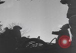 Image of 101st Airborne Bastogne Bastogne Belgium, 1944, second 28 stock footage video 65675080567
