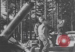 Image of 101st Airborne Bastogne Bastogne Belgium, 1944, second 30 stock footage video 65675080567
