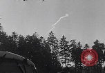 Image of 101st Airborne Bastogne Bastogne Belgium, 1944, second 31 stock footage video 65675080567