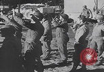 Image of 101st Airborne Bastogne Bastogne Belgium, 1944, second 32 stock footage video 65675080567