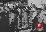 Image of 101st Airborne Bastogne Bastogne Belgium, 1944, second 33 stock footage video 65675080567