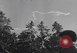 Image of 101st Airborne Bastogne Bastogne Belgium, 1944, second 38 stock footage video 65675080567
