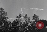Image of 101st Airborne Bastogne Bastogne Belgium, 1944, second 39 stock footage video 65675080567