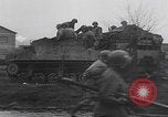 Image of 101st Airborne Bastogne Bastogne Belgium, 1944, second 46 stock footage video 65675080567