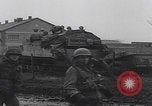 Image of 101st Airborne Bastogne Bastogne Belgium, 1944, second 48 stock footage video 65675080567
