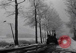 Image of 101st Airborne Bastogne Bastogne Belgium, 1944, second 53 stock footage video 65675080567