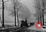 Image of 101st Airborne Bastogne Bastogne Belgium, 1944, second 54 stock footage video 65675080567
