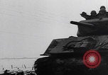 Image of 101st Airborne Bastogne Bastogne Belgium, 1944, second 56 stock footage video 65675080567