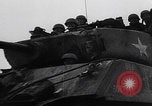 Image of 101st Airborne Bastogne Bastogne Belgium, 1944, second 57 stock footage video 65675080567