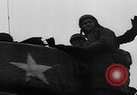 Image of 101st Airborne Bastogne Bastogne Belgium, 1944, second 58 stock footage video 65675080567