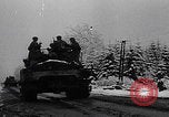 Image of 101st Airborne Bastogne Bastogne Belgium, 1944, second 59 stock footage video 65675080567