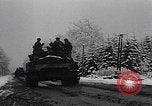 Image of 101st Airborne Bastogne Bastogne Belgium, 1944, second 60 stock footage video 65675080567