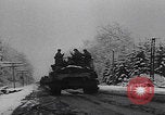 Image of 101st Airborne Bastogne Bastogne Belgium, 1944, second 61 stock footage video 65675080567