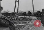 Image of 82nd Airborne troops Stavelot Stavelot Belgium, 1944, second 18 stock footage video 65675080568