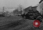 Image of 82nd Airborne troops Stavelot Stavelot Belgium, 1944, second 22 stock footage video 65675080568