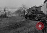 Image of 82nd Airborne troops Stavelot Stavelot Belgium, 1944, second 23 stock footage video 65675080568
