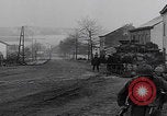 Image of 82nd Airborne troops Stavelot Stavelot Belgium, 1944, second 24 stock footage video 65675080568