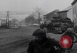 Image of 82nd Airborne troops Stavelot Stavelot Belgium, 1944, second 25 stock footage video 65675080568
