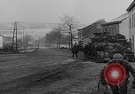 Image of 82nd Airborne troops Stavelot Stavelot Belgium, 1944, second 26 stock footage video 65675080568