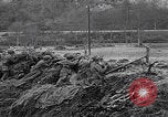 Image of 82nd Airborne troops Stavelot Stavelot Belgium, 1944, second 27 stock footage video 65675080568