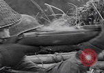 Image of 82nd Airborne troops Stavelot Stavelot Belgium, 1944, second 34 stock footage video 65675080568