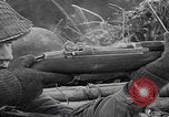 Image of 82nd Airborne troops Stavelot Stavelot Belgium, 1944, second 35 stock footage video 65675080568