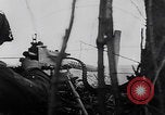 Image of 82nd Airborne troops Stavelot Stavelot Belgium, 1944, second 36 stock footage video 65675080568